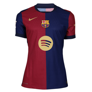 Frenkie de Jong FC Barcelona jersey
