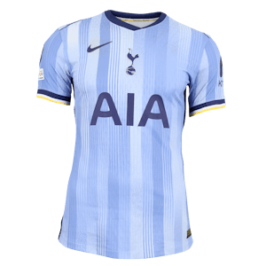 Yves Bissouma Tottenham Hotspur forması