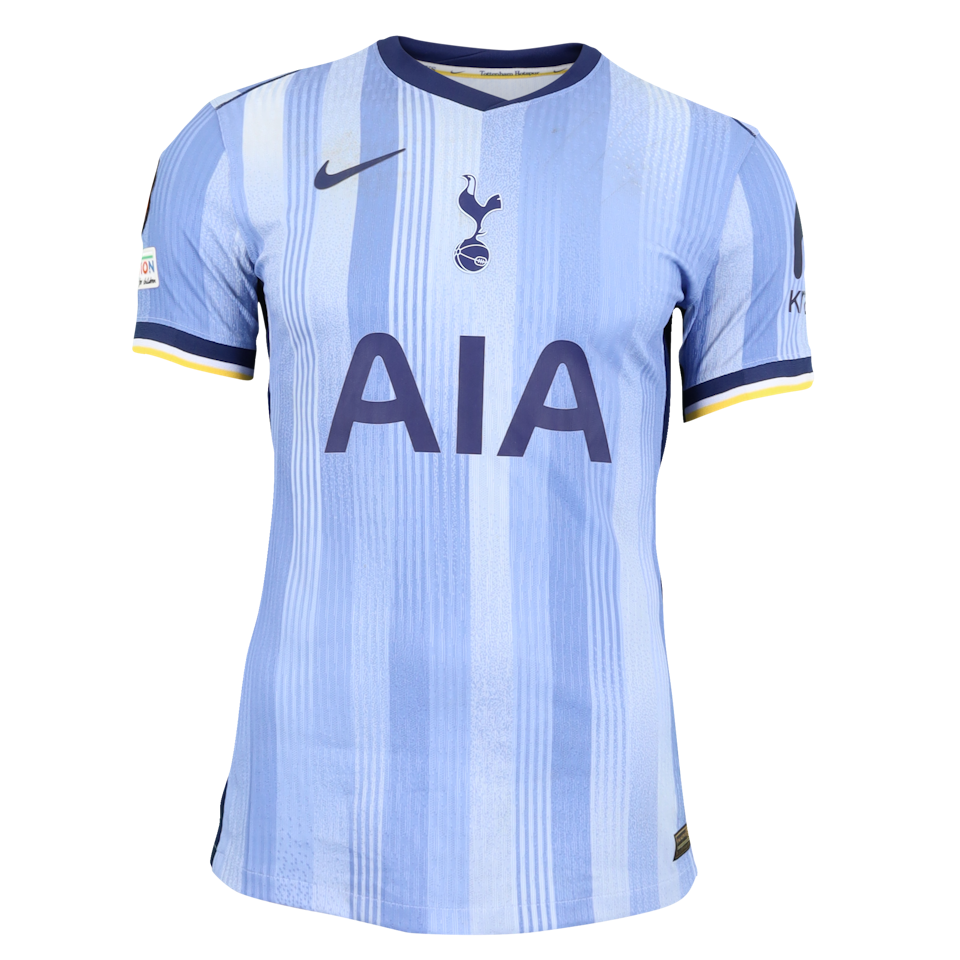 Yves Bissouma Tottenham Hotspur forması