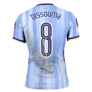 Yves Bissouma Tottenham Hotspur forması