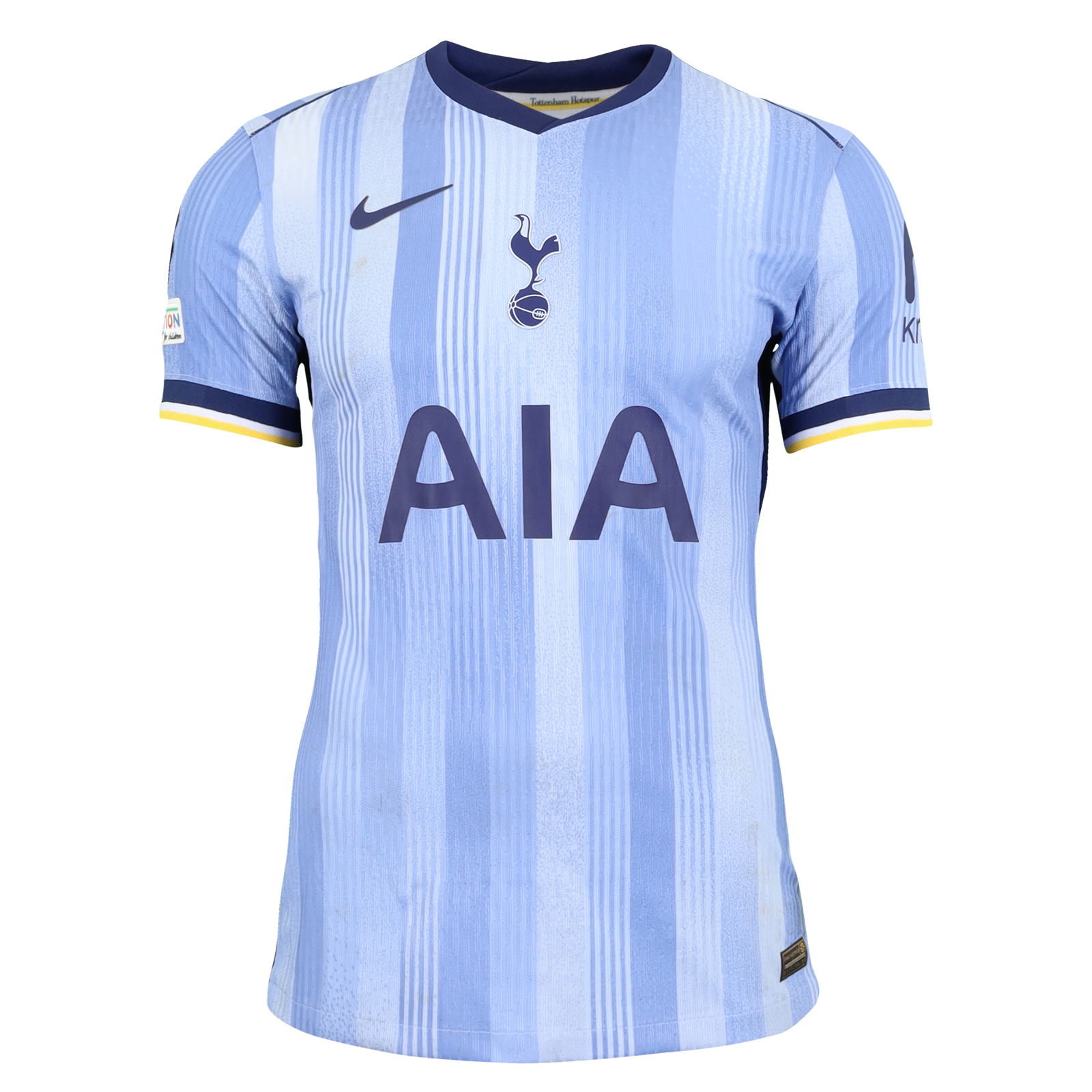 Ben Davies Tottenham Hotspur shirt