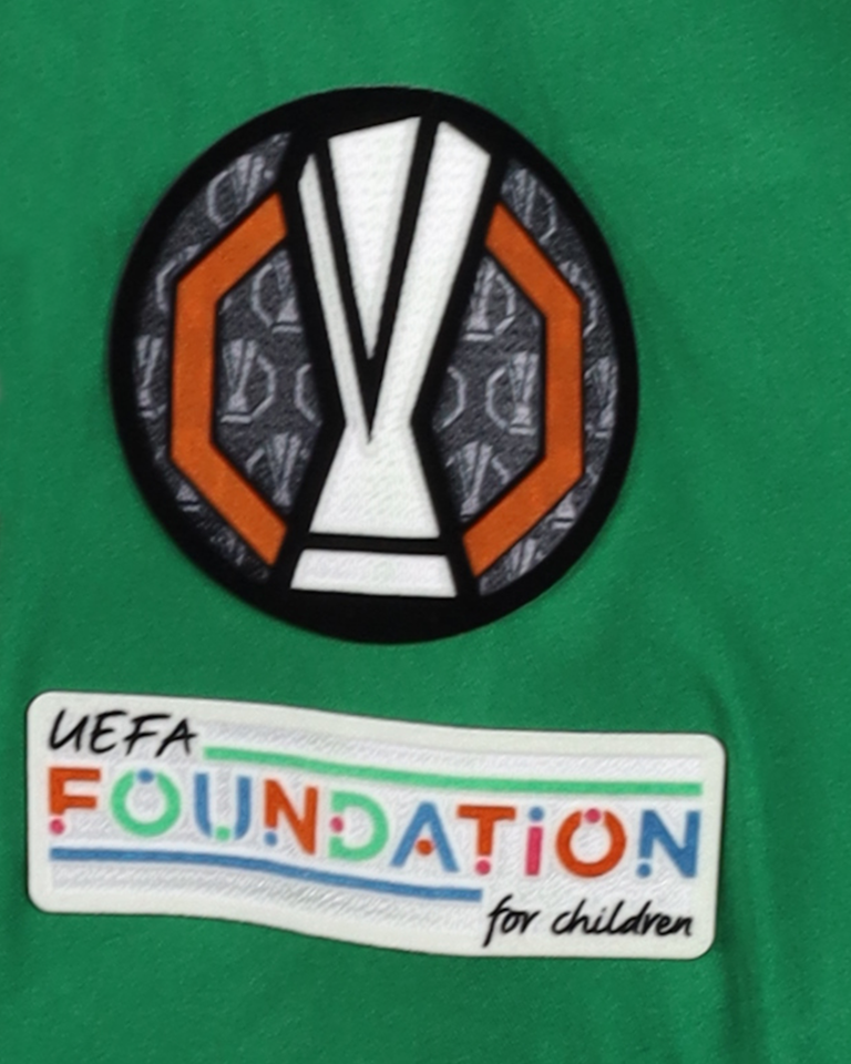 Aslak Fonn Witry Ludogorets shirt