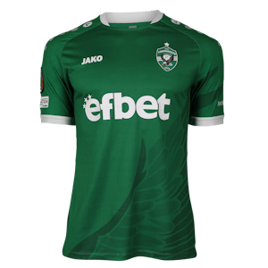 Camiseta Erick Marcus dos Santos Oliveira Ludogorets