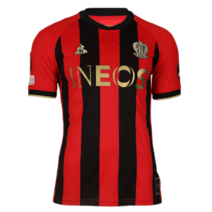 Maglia di Tom Louchet (OGC Nice)