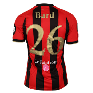 Melvin Bard OGC Nice shirt