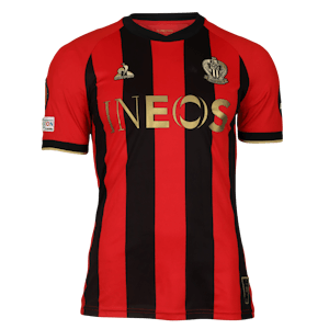 Melvin Bard OGC Nice shirt