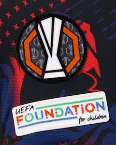 Nicolas Raskin Rangers shirt
