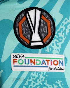 Kevin Trapp Eintracht Frankfurt shirt