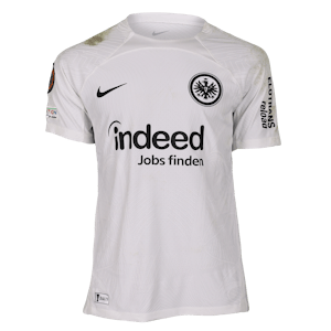 Robin Koch Eintracht Frankfurt shirt