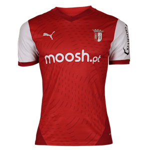 Ricardo Horta SC Braga shirt