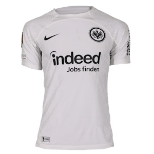 Mahmoud Dahoud Eintracht Frankfurt shirt