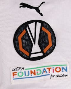 Roberto Fernández Jaén SC Braga shirt