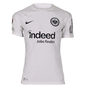 Mario Götze Eintracht Frankfurt shirt