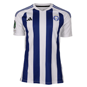 Joona Toivio HJK Helsinki shirt