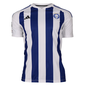 Santeri Hostikka HJK Helsinki jersey