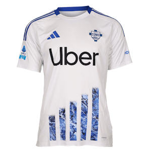Marc-Oliver Kempf Como 1907 shirt