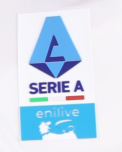 Alieu Fadera Como 1907 shirt