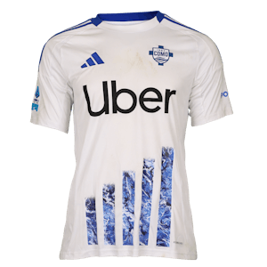 Yannik Engelhardt Como 1907 shirt