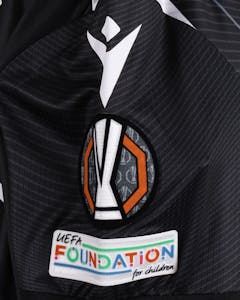 Taison Barcellos Freda PAOK shirt