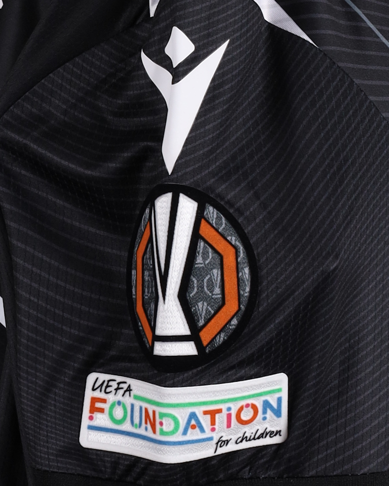 Taison Barcellos Freda PAOK shirt