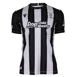 Taison Barcellos Freda PAOK shirt