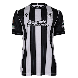 Omar Colley PAOK forması