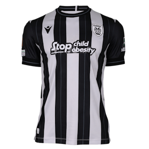 Maglia di Abdul Rahman Baba (PAOK)