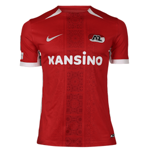 Maglia di Jayden Addai (AZ Alkmaar)