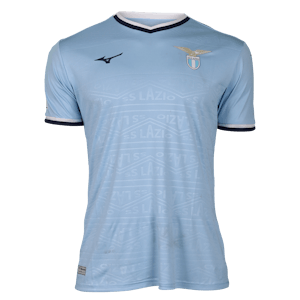 Maglia di Nuno Tavares (Lazio)