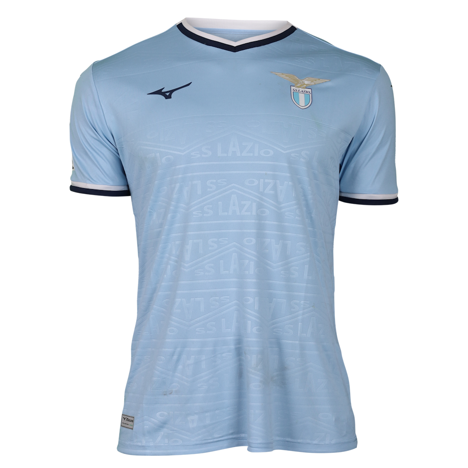 Maglia di Nuno Tavares (Lazio)