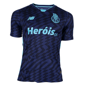 Fabio Vieira FC Porto forması