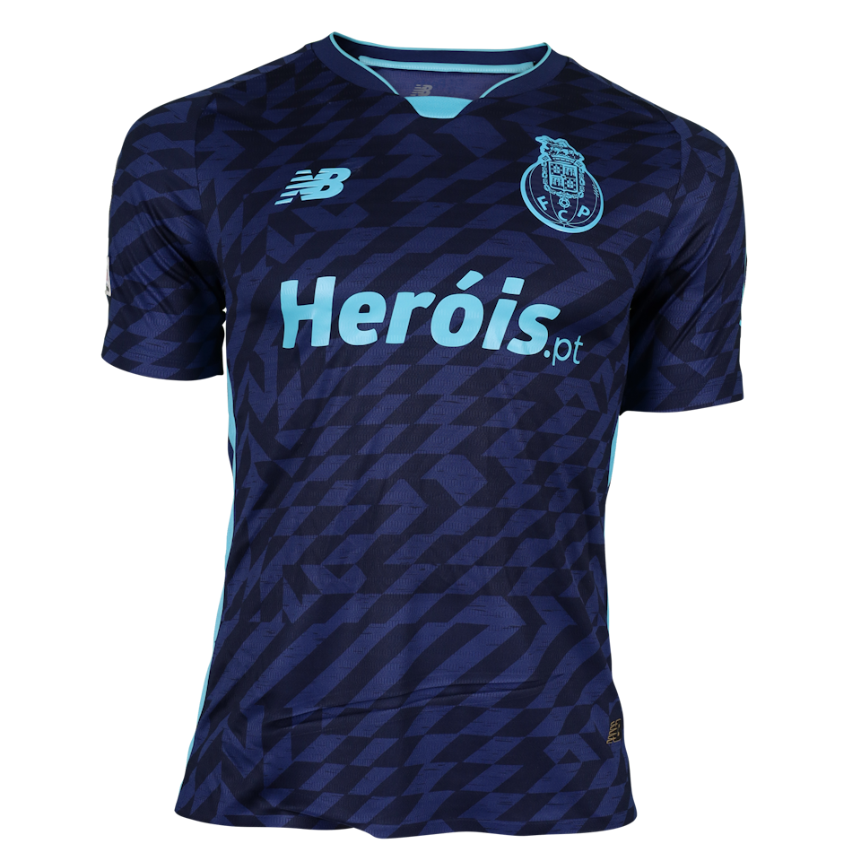 Fabio Vieira FC Porto forması