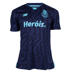 Shirt van Wenderson Galeno FC Porto