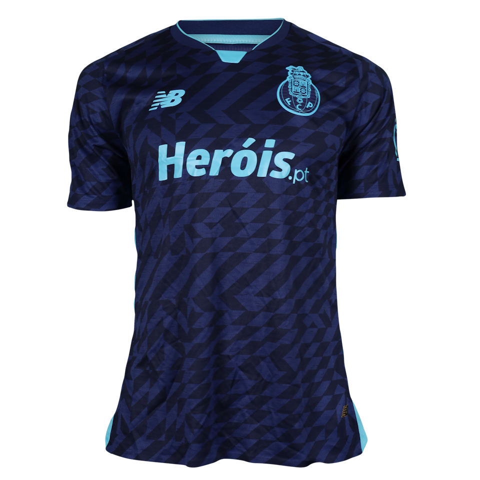 Shirt van Wenderson Galeno FC Porto