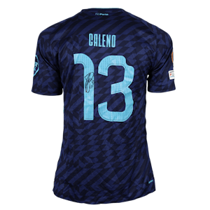 Shirt van Wenderson Galeno FC Porto