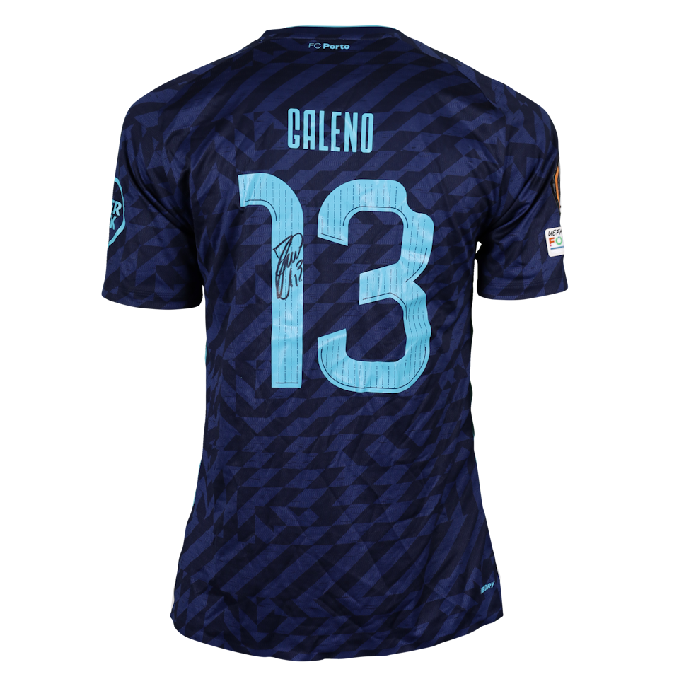 Shirt van Wenderson Galeno FC Porto