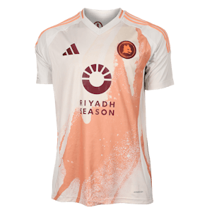 Artem Dovbyk AS Roma forması