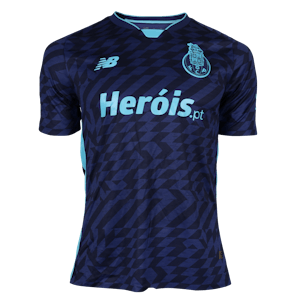 Maglia di Francisco Moura (FC Porto)
