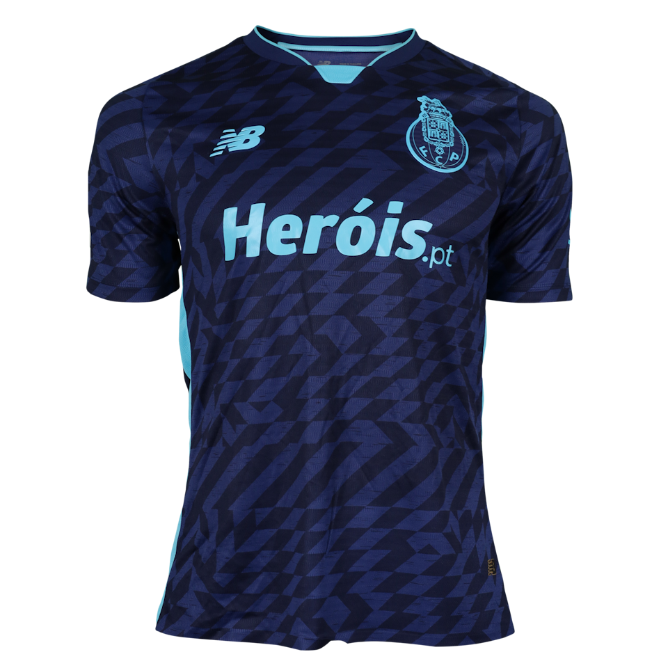 Maglia di Francisco Moura (FC Porto)