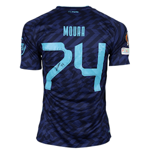 Maglia di Francisco Moura (FC Porto)