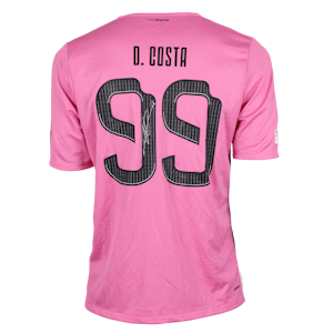 Diogo Meireles Costa FC Porto shirt