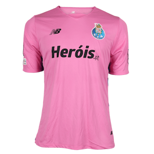 Diogo Meireles Costa FC Porto shirt