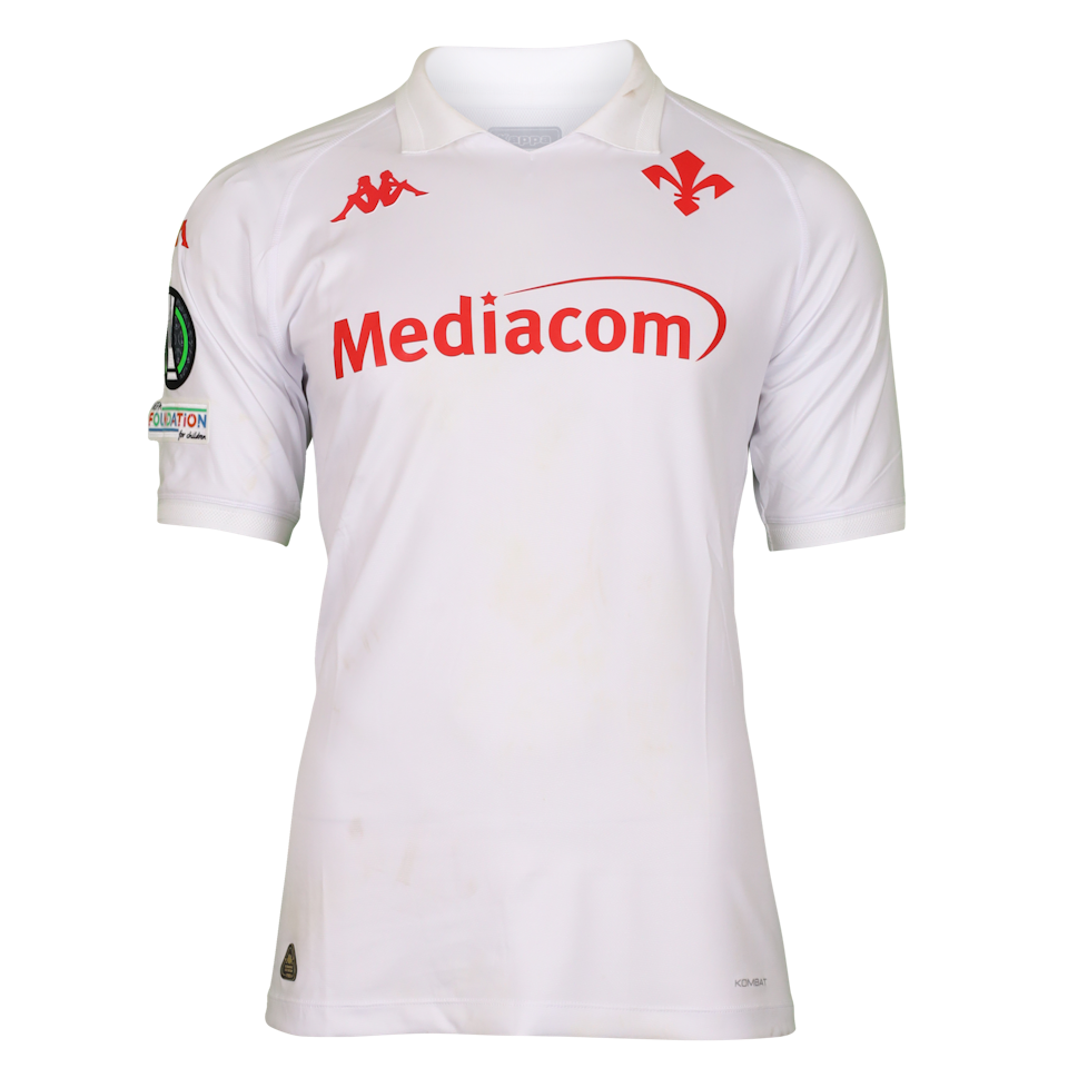 Maillot de Jonathan Ikoné (Fiorentina)