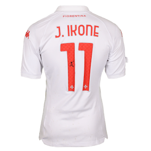 Maillot de Jonathan Ikoné (Fiorentina)