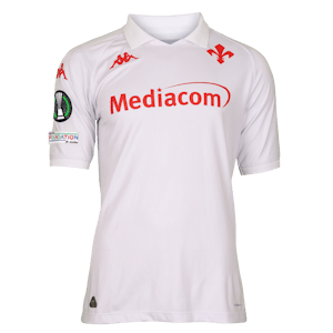 Matías Agustin Moreno Fiorentina shirt