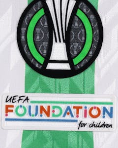 Camisa de Luis Ezequiel Ávila Real Betis