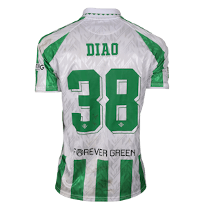 Assane Diao Diaoune Real Betis shirt