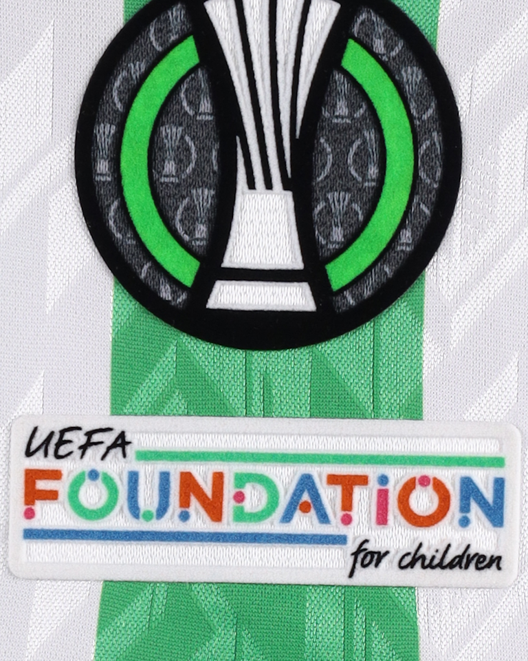 Mateo Flores Real Betis shirt