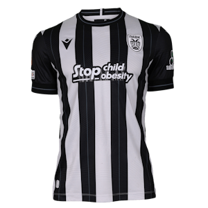 Andrija Živković PAOK shirt