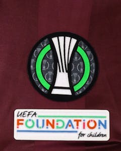 Stephen Kingsley  Heart of Midlothian shirt